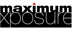 Maximum Xposure Marketing Solutions Logo