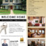 Home Listing Flyer Design Template 12