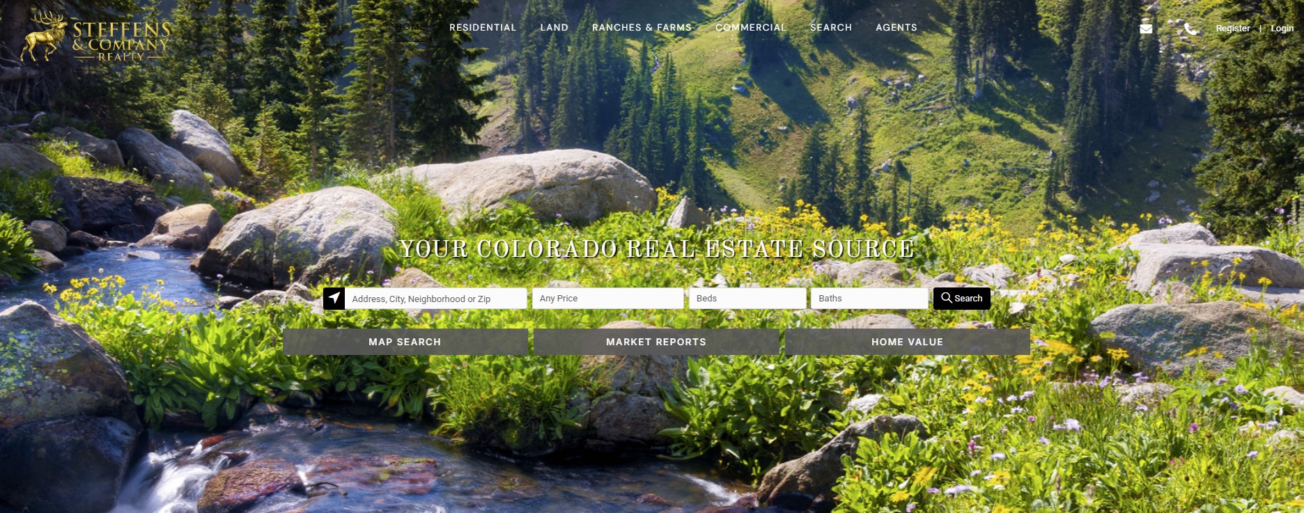 Steffens CO Realty